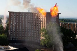 Julia Tutwiler Dorm Alabama: How old is Tutwiler dorm? Why did they demolish Tutwiler?