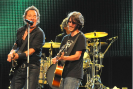 Evan James Springsteen Job: What does Evan James Springsteen do for a living?