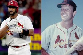 Who has the most extra base hits in MLB history?
