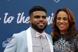 Dawn Elliott: Who is Ezekiel Elliott’s mother? Is Ezekiel Elliott’s mother black?