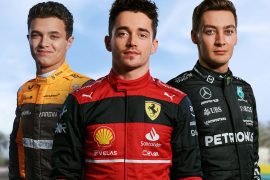 F1 points system: How do F1 points Work 2022?
