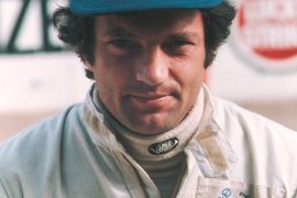 Renzo Zorzi Accident