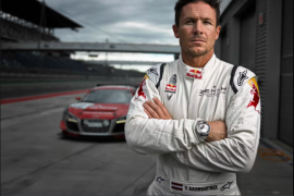 Felix Baumgartner Jump Facts, Jump Height, Top Speed, Instagram, Net Worth