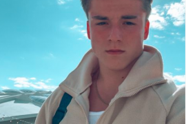 Felix Dolci Net Worth