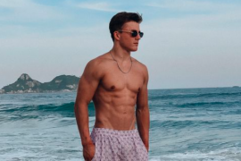 Felix Dolci Coach: Who Is Adrian Balan?