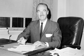 Is Fred Trump Still Alive?