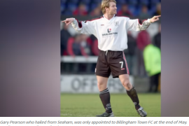 Gary Pearson Obituary, Cause Of Death, Wife, Children