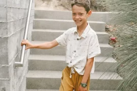 George Zajfen Death: What Happened To Kelly Mckee Zajfen’s Son?