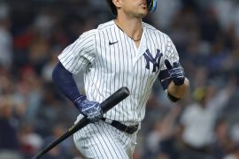 Giancarlo Stanton Parents: Meet Jacinta Garay And Mike Stanton