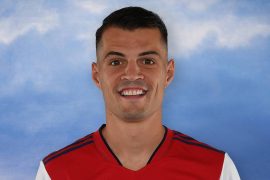 Granit Xhaka Net Worth