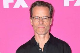 What is Guy Pearce most famous for?
