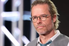 What movies has Guy Pearce played in?