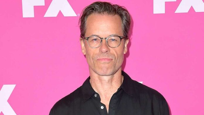 Guy Pearce