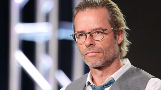 Guy Pearce