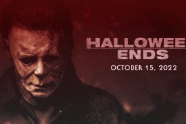 Halloween Ends, cast, trailer, release date.