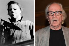 How did John Carpenter come up with Halloween?