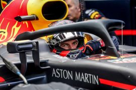 What is the halo in F1? What is the halo made of F1?
