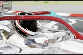 How do F1 drivers see with the halo? Why did they put a halo on F1 cars? How strong is F1 halo?