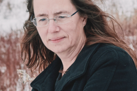 Heather Cox Richardson Partner: Does Heather Cox Richardson Have A Husband Or Wife?