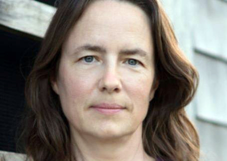 Heather Cox Richardson