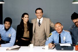 What happened to Hill Street Blues?