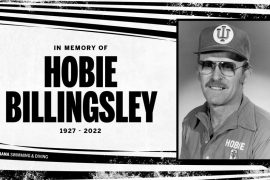 Hobie Billingsley Obituary