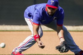 Isiah Kiner-Falefa Height: How tall is Isiah Kiner-Falefa?