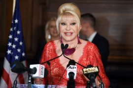 Marie Zelnickova Death: Is Marie Zelnickova Alive?