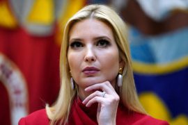 Ivanka Trump Height, Education, Young, Instagram