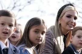 Ivanka Trump Children: Meet Arabella Rose Kushner, Theodore James Kushner, And Joseph Frederick Kushner