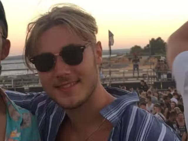 Jack Fenton