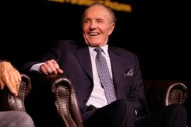 James Caan Net Worth: How much was James Caan worth when he died?