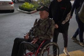 Jacob Nicholas Caan: Who is James Caan’s son? How old is Jacob Caan?