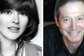 Rebecca Balding Husband: Who Is James L. Conway?