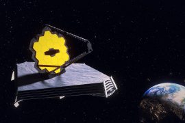 James Webb Space Telescope Location: Where is the James Webb telescope now?