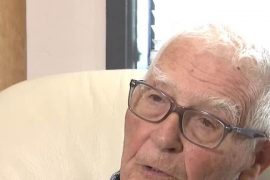 James Lovelock Ex-Wife: Who is Helen Mary Hyslop?
