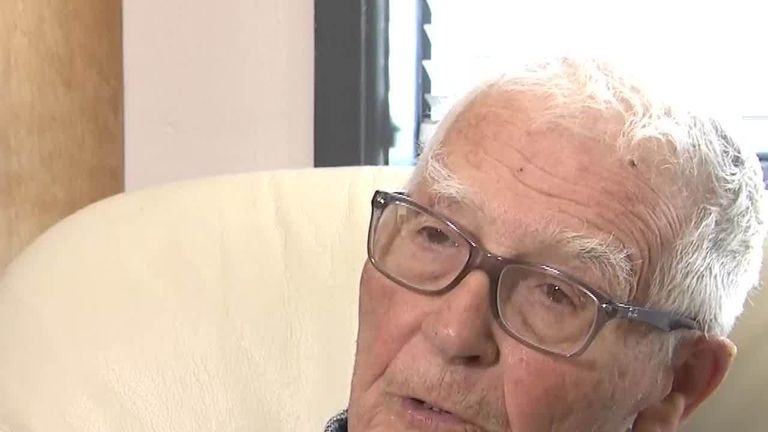 James Lovelock