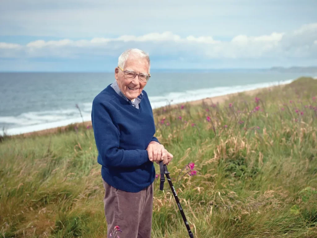 James Lovelock