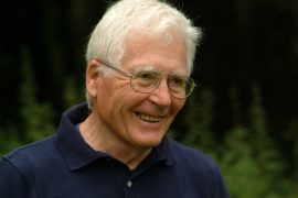 Who Is James Lovelock And What Is The Gaia Hypothesis?