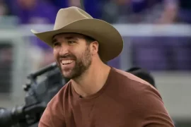 Is Jared Allen a Hall of Famer?