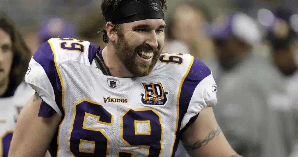 Jared Allen