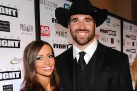 Amy Johnson: Who Is Jared Allen’s Wife?