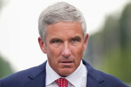 Jay Monahan Net Worth And Salary
