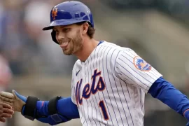 Jeff McNeil Height: How tall is Jeff McNeil?