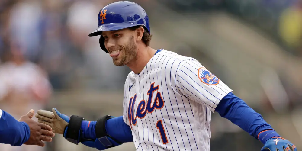 Jeff McNeil