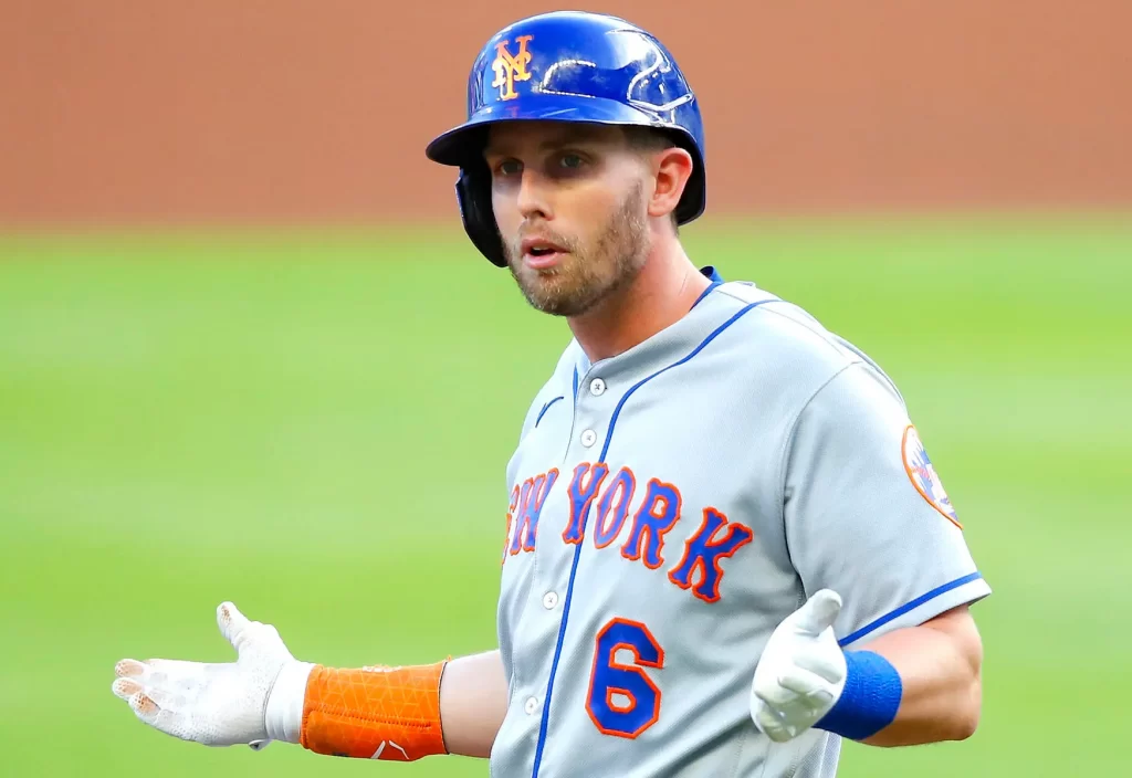 Jeff McNeil