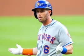 Jeff McNeil Draft: What team drafted Jeff McNeil? What year was Jeff McNeil drafted?