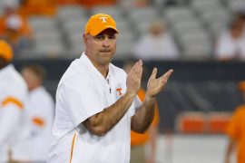 Jeremy Pruitt Family, Giants Salary, House, Wiki