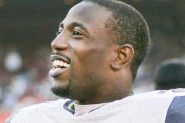 Jimmy Williams 49ers Children: Meet Jimmy Williams’ Son Ace Williams