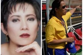 Fidel Ramos Children: Meet Angelita Ramos-Jones, Josephine Ramos-Samartino, Carolina Ramos-Sembrano, Cristina Ramos-Jalasco, And Gloria Ramos